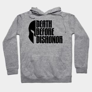 Death Before Dishonor Hoodie